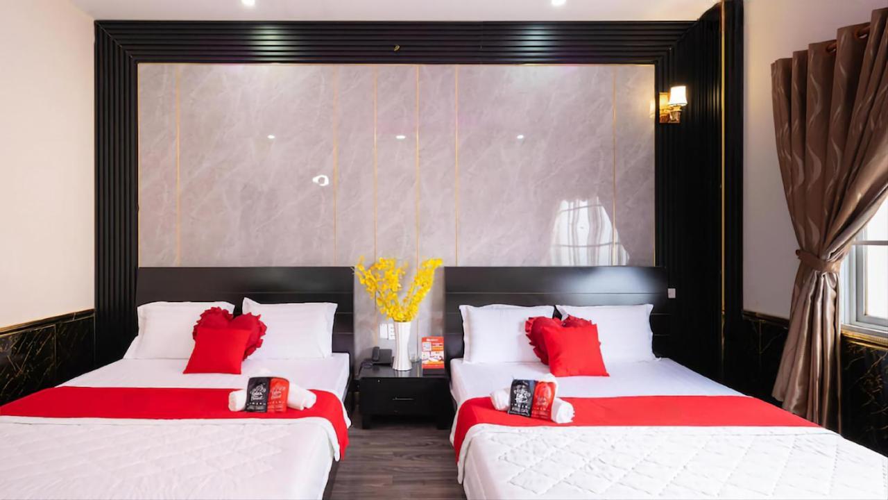 Phòng Gia Đình